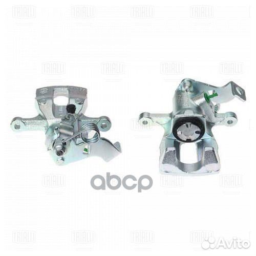 Суппорт торм. для а/м Hyundai Solaris (10) зад