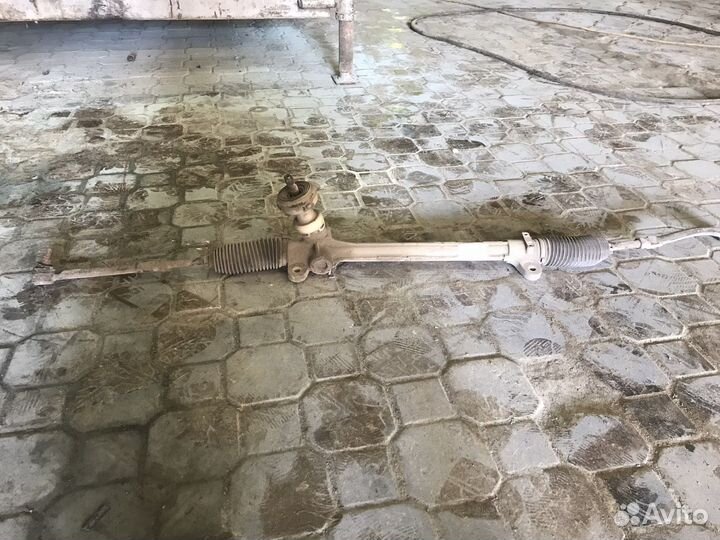 Рулевая рейка hyundai i30