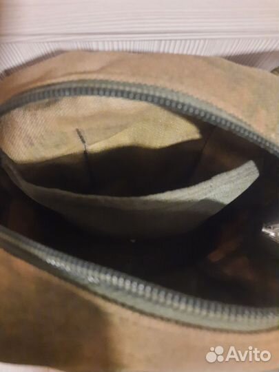 Утилитарный подсумок