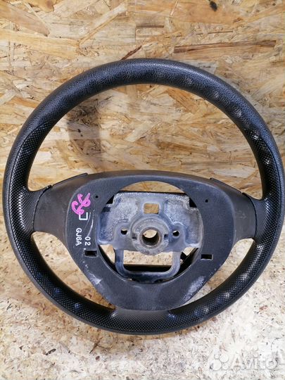 Руль Mazda 6 GG