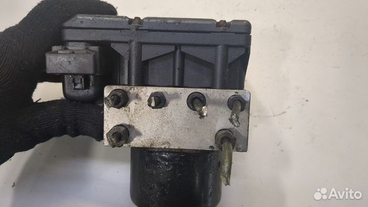 Блок абс, насос Volkswagen Golf 3, 1997