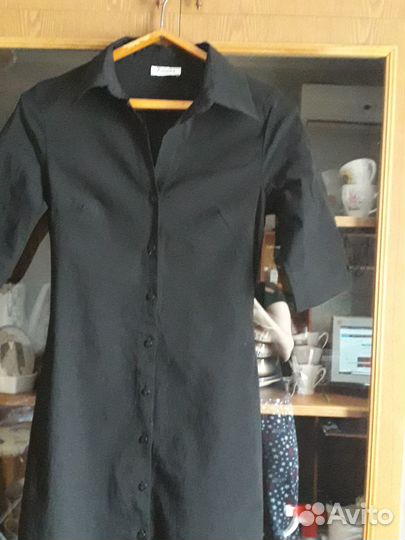 Вещи пакетом женские 46