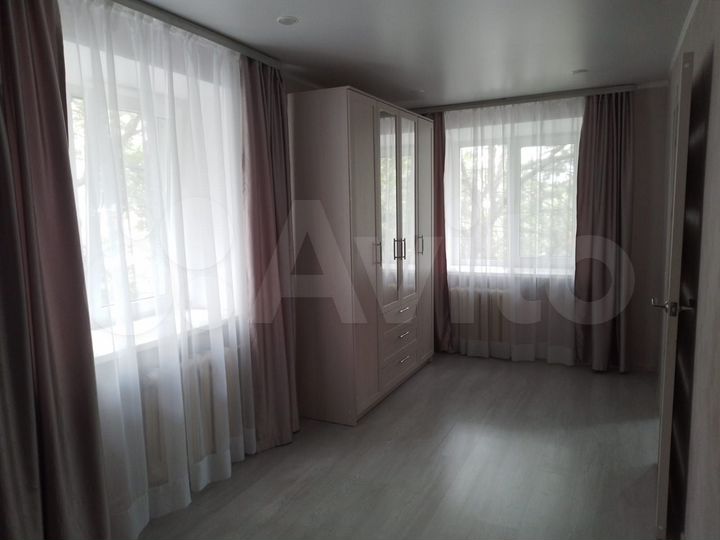 2-к. квартира, 42 м², 4/5 эт.