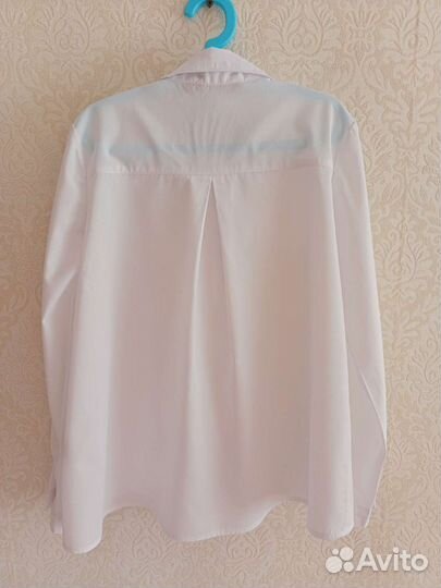 Блузка для девочки