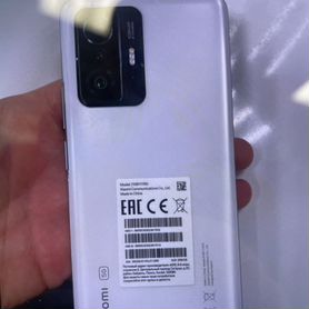 Xiaomi 11T, 8/256 ГБ