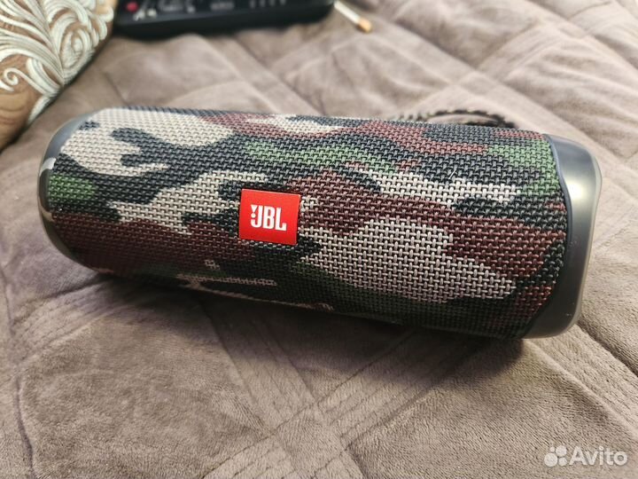 Оригинальная колонка JBL Flip 5