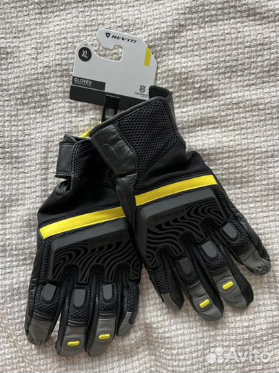 Мотоперчатки Revit scalar gloves XL