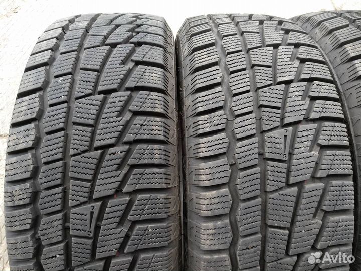 Cordiant Winter Drive PW-1 205/55 R16 94T