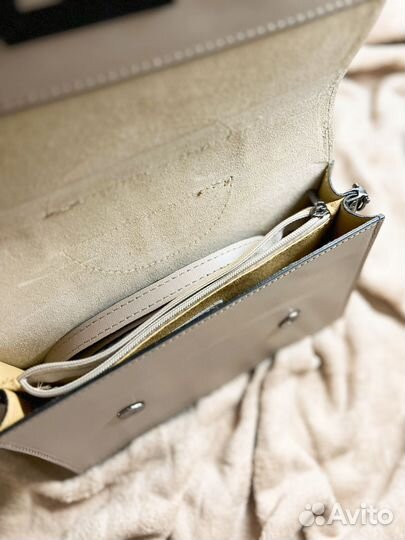 Сумка женская натуральная кожа