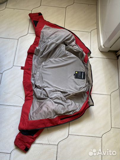 Мотокуртка RS Taichi