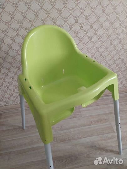 Стульчик для кормления babyton