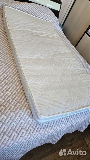 Матрас детский 160 80