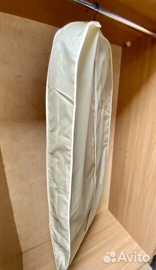 Чехол для хранения одежды