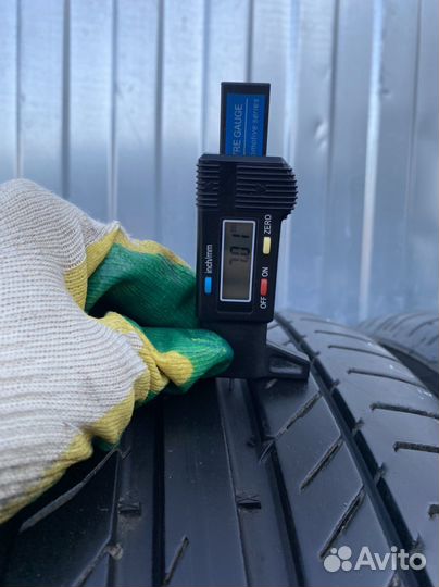 Continental ContiSportContact 5 235/40 R19 92V