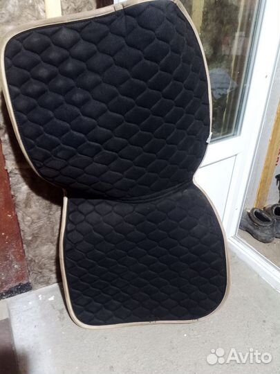 Вальтрап для лошади