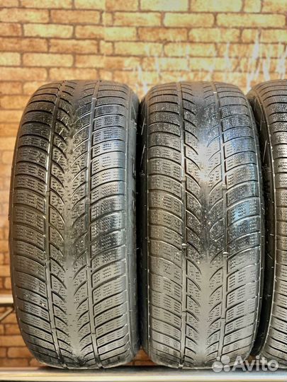 Triangle WinterX TW401 215/55 R15