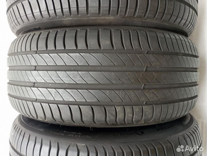 Michelin Primacy 4 225/55 R17 101W