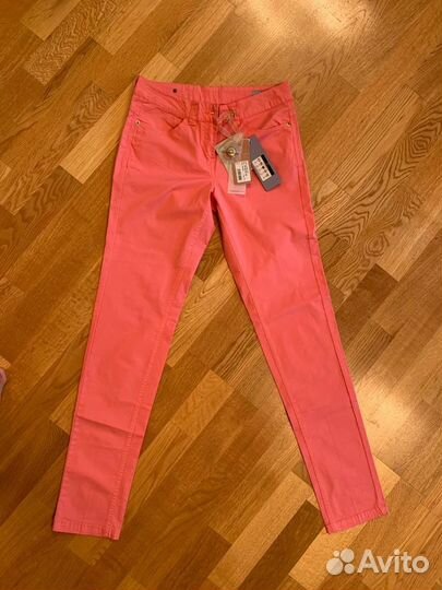 Брюки новые Silvian Heach