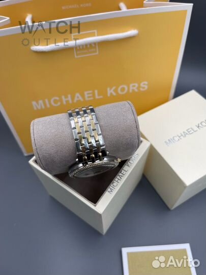 Часы Michael Kors MK3215 оригинал