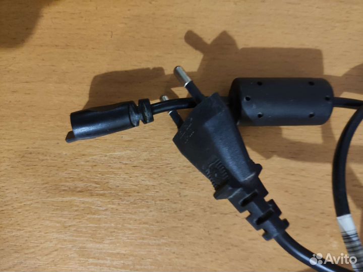 Блок питания универсальный для ноутбука