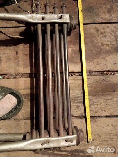 Тэн воздушный