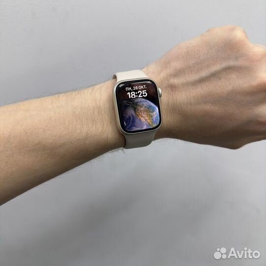 Apple watch series 9 41