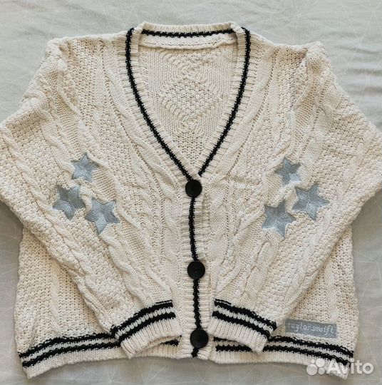 Кардиган taylor swift