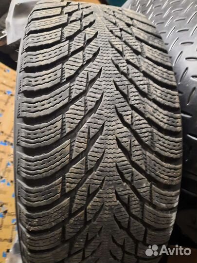 Колеса зимние на bmw r18