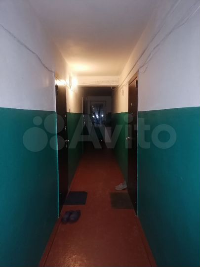 1-к. квартира, 33,8 м², 2/2 эт.