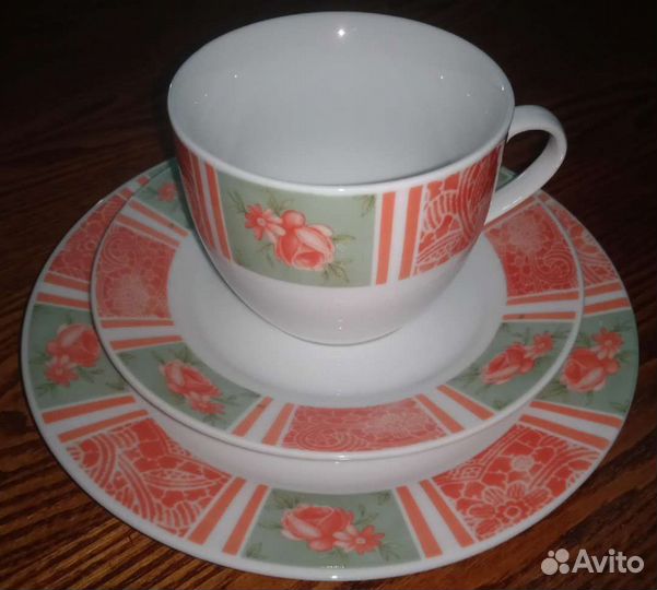 Новый набор domestik by master