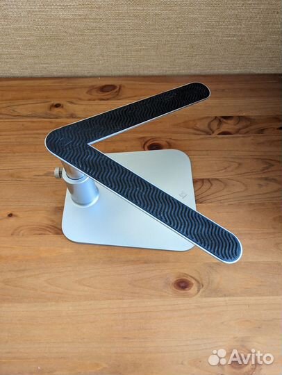 Подставка для ноутбука Twelve South HiRise