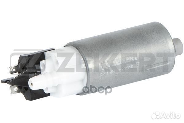 Насос топливный kp-1004 Zekkert