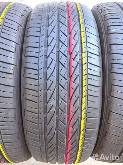 Bridgestone Dueler H/P Sport AS 215/60 R17 96H
