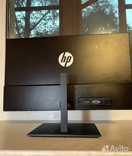 Монитор HP 24fh