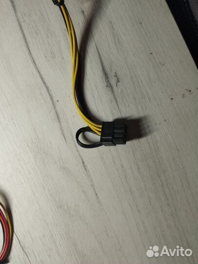 Блок питания для пк 850w