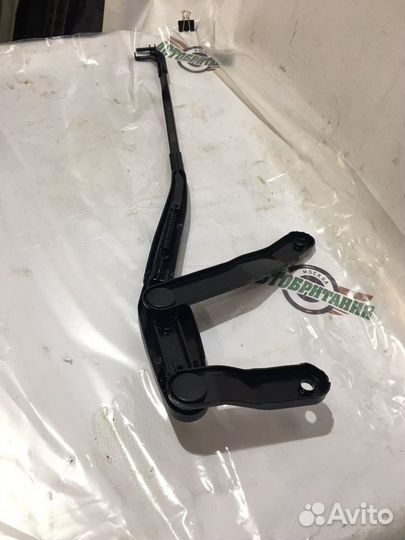 Поводок дворника правый мерседес W212 новый