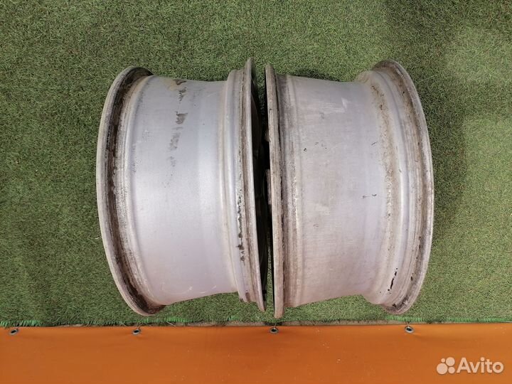 Диск колесный литой R17 Mercedes M-Class W164