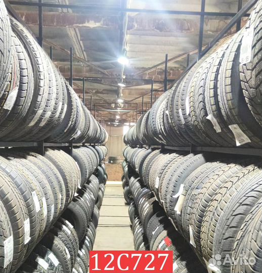 Goodyear Vector 4Seasons Gen-3 225/55 R17 101Y