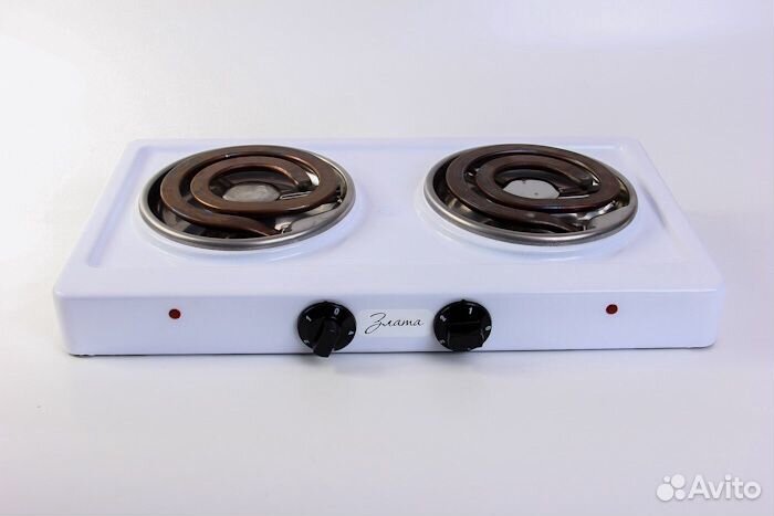 Электроплита