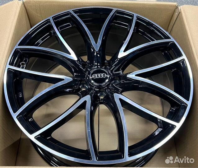 Диски на Audi Ауди A7 R20