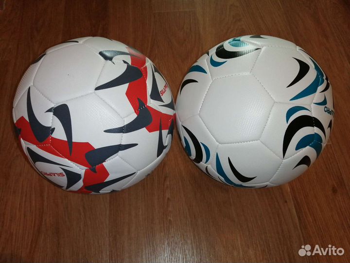 Футбольный мяч 5 размер