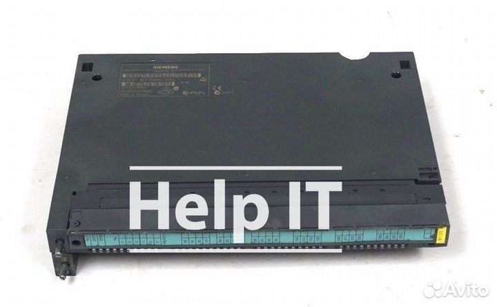Модуль Siemens 6ES7-453-3AH00-0AE0