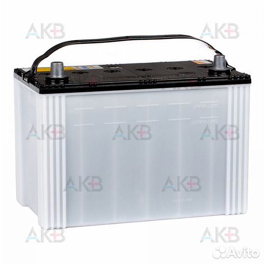 Аккумулятор автомобильный GS Yuasa GST 105D31R (80