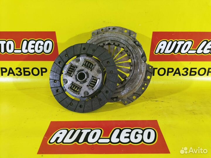 Авторазбор. Сцепление на ваз/Avto Lego