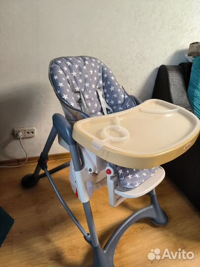Стул для кормления