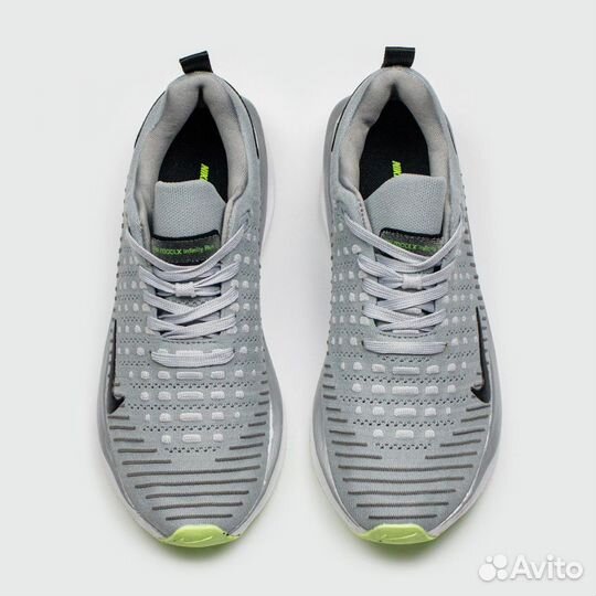 Кроссовки Nike reactx infinity RUN 4