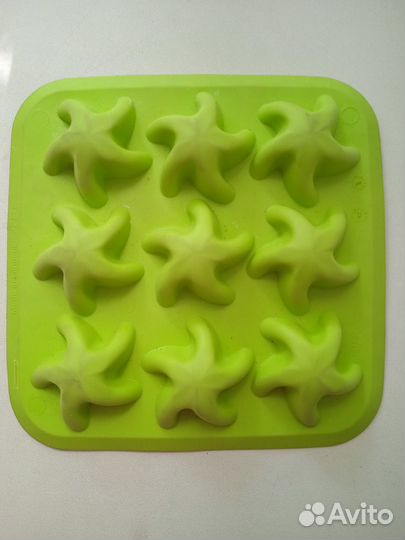Форма для льда икеа