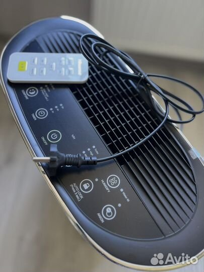 Мойка воздуха Hisense AE-33R 4NBS