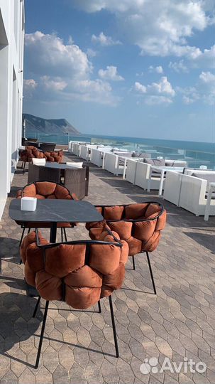 Тротуарная плитка 