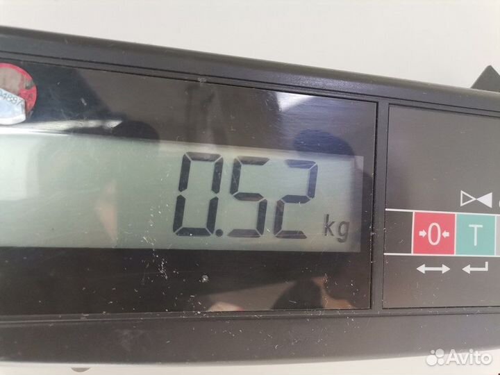 Замок двери передней правой Toyota Yaris 2